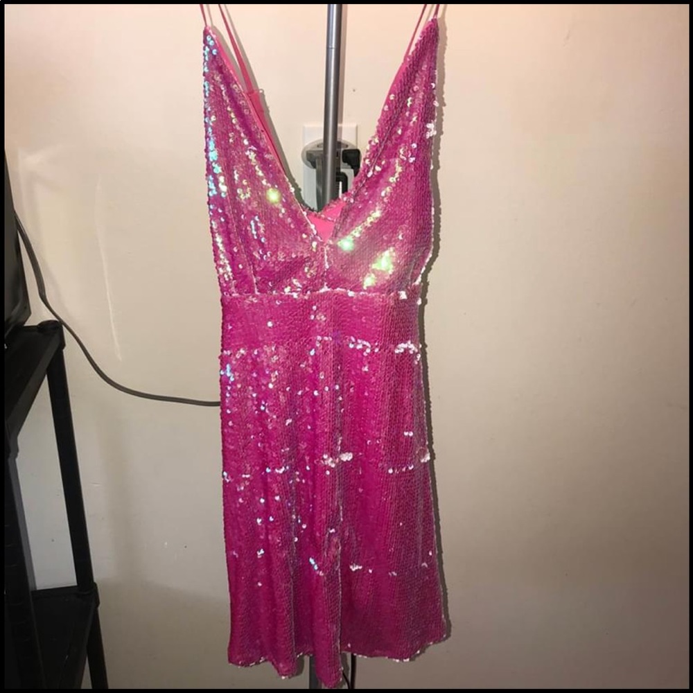 Southern fried chics Barbie girl dress